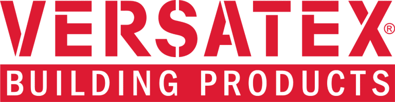 VERSATEX Building Products logo 768x200